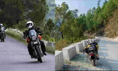 Uttarakhand news: Uttarakhand Two wheeler Ban in hill area after haldwani 3 day's
