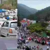 Uttarakhand news: Kainchi dham Mela Date shuttle service for passengers