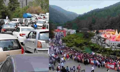 Uttarakhand news: Kainchi dham Mela Date shuttle service for passengers