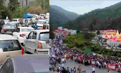 Uttarakhand news: Kainchi dham Mela Date shuttle service for passengers