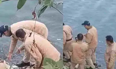 Uttarakhand: Bhimtal News Today girl body found from lake