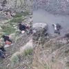 MUNSIYARI bolero accident today
