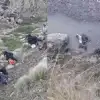 MUNSIYARI bolero accident today