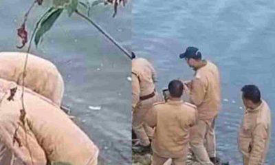 Uttarakhand: Bhimtal News Today girl body found from lake