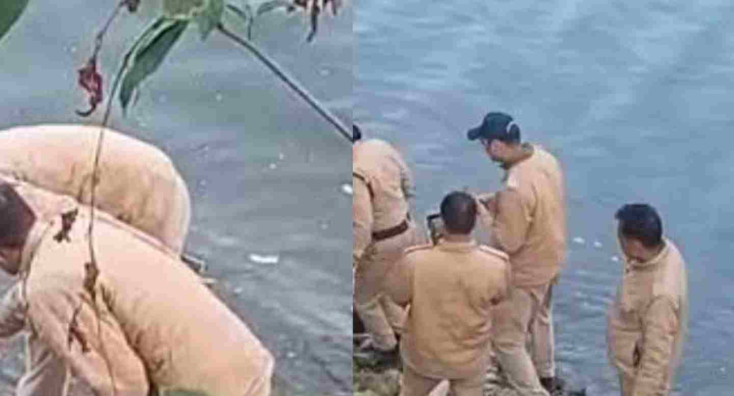Uttarakhand: Bhimtal News Today girl body found from lake