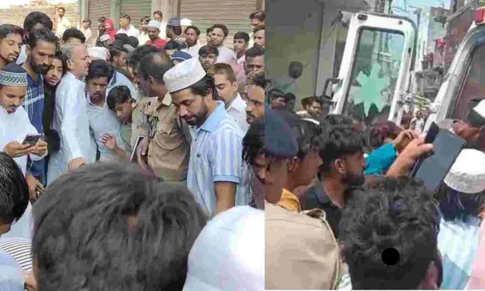 Uttarakhand: Manglaur Murder News Haridwar Roorkee young boy on bakra eid