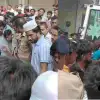 Uttarakhand: Manglaur Murder News Haridwar Roorkee young boy on bakra eid