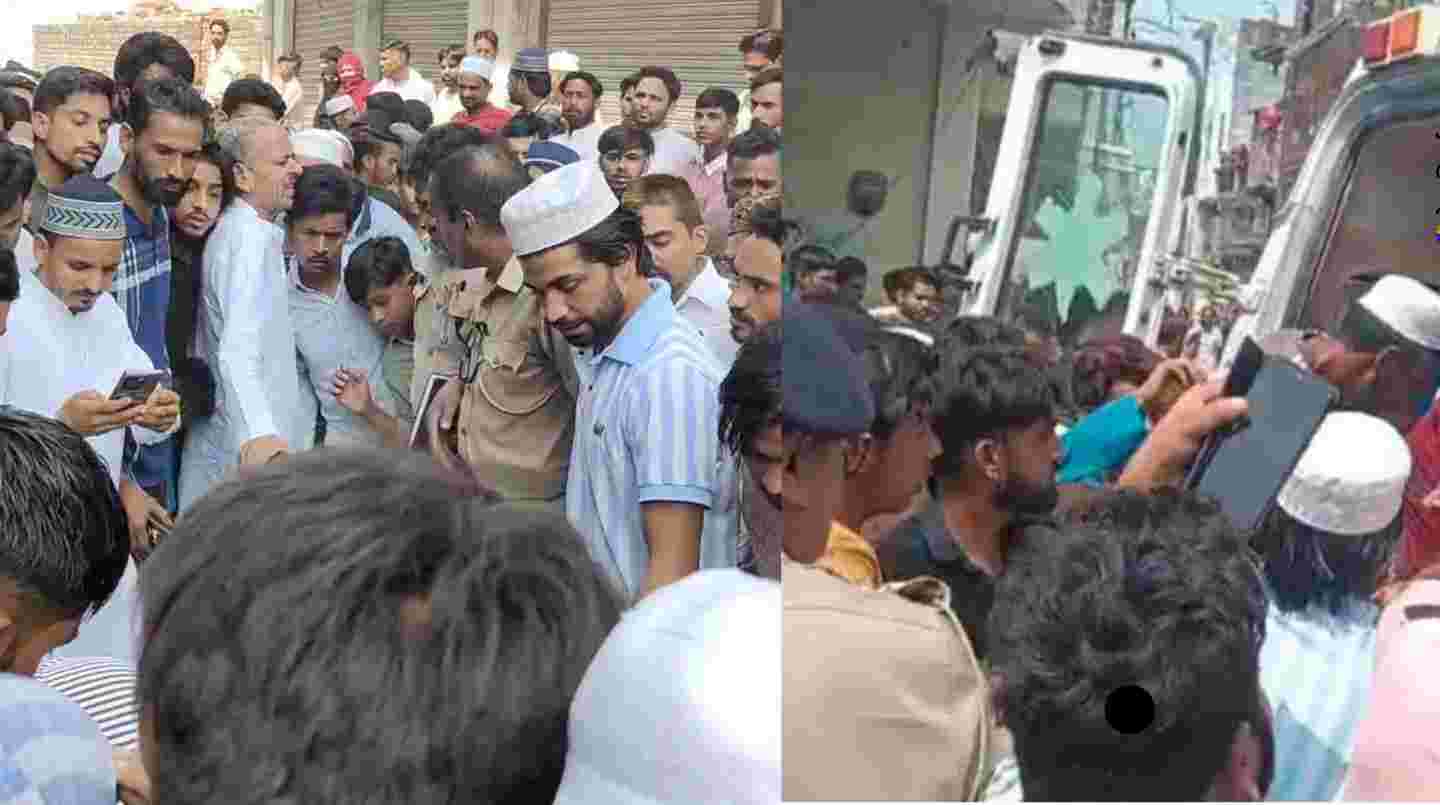 Uttarakhand: Manglaur Murder News Haridwar Roorkee young boy on bakra eid