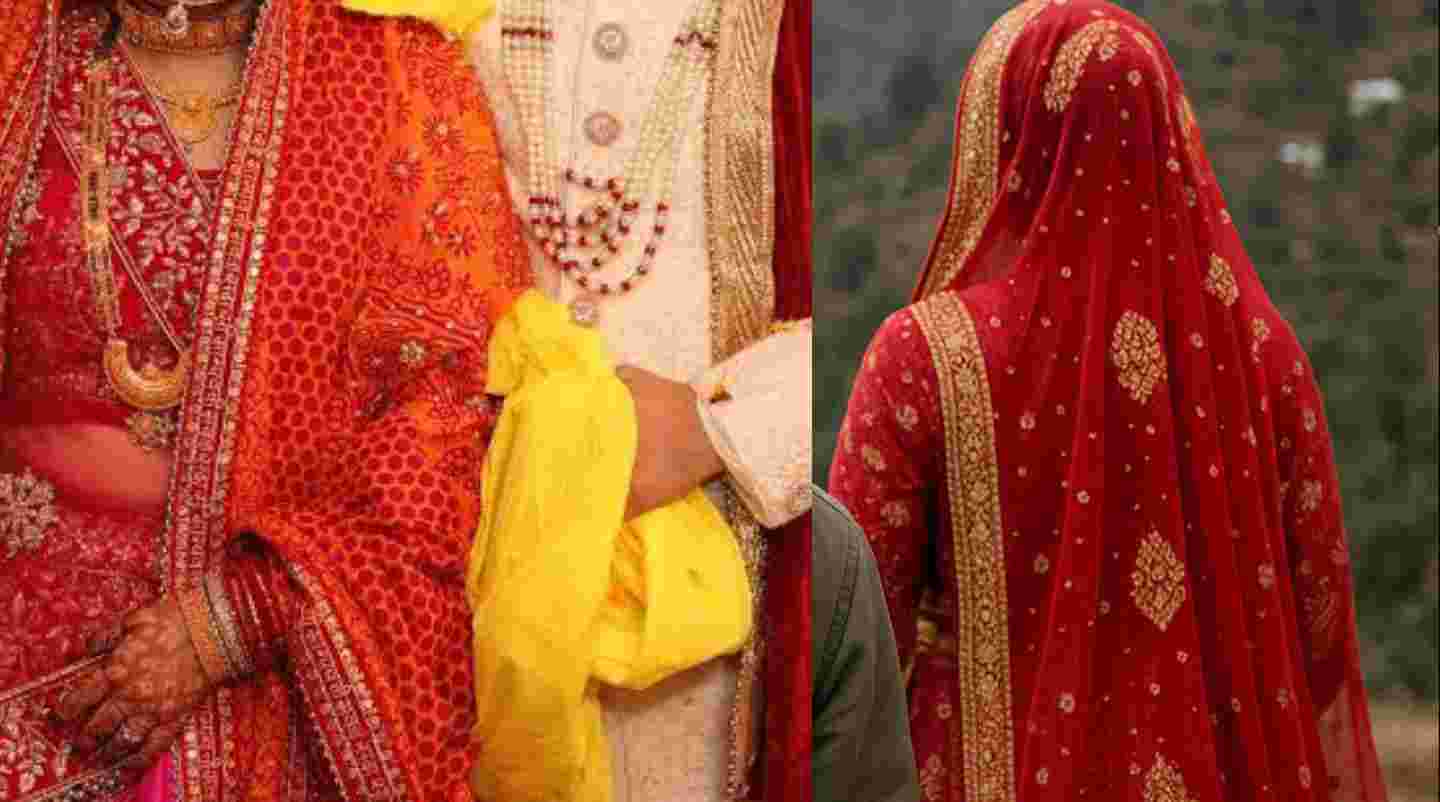 उत्तराखंड: पहाड़ में बेरोजगारी के चलते लड़कों को नहीं मिल रही दुल्हन उम्र हो गई 30 पार