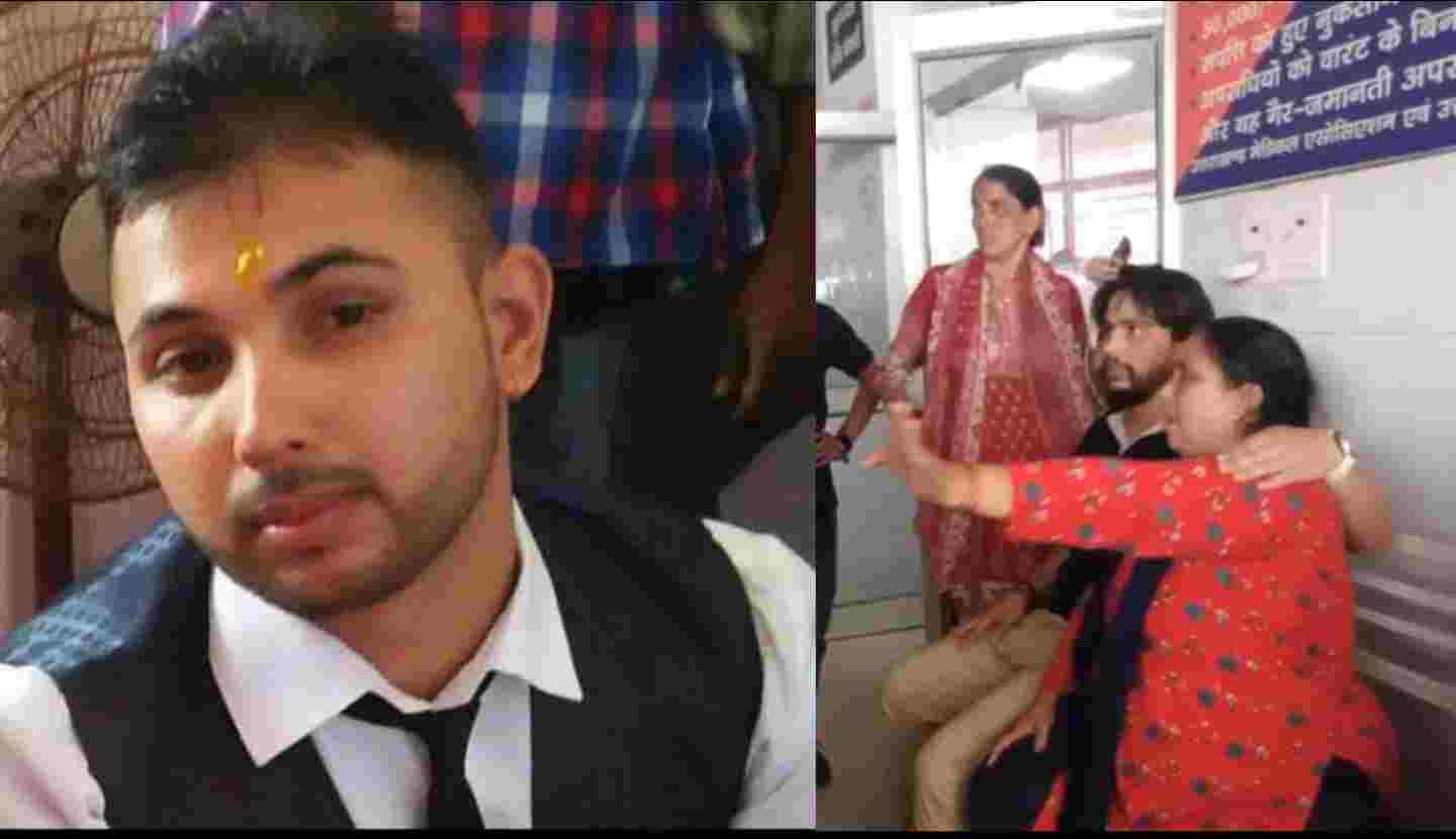Pauri Garhwal: Suman Devrani murder Pokelin machine in Kotdwar
