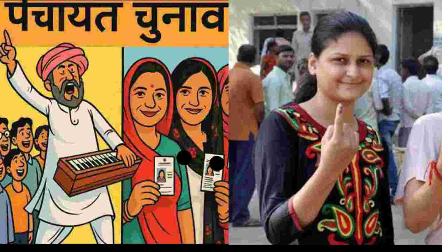 Update on Uttarakhand Panchayat elections decision on OBC reservation