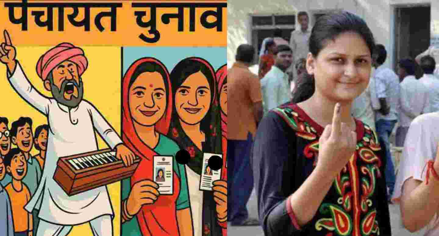 Uttarakhand Panchayat Chunav Seat and date 2025 update election News
