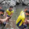 Nainital News Today: bank manager lost his life due to drowning in Jeolikote before marriage