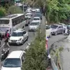 Uttarakhand news Today: Mussoorie Traffic Jam tourist lost Life