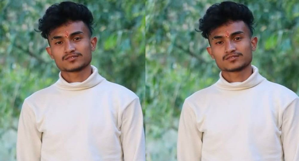 Kamlesh danu murder case