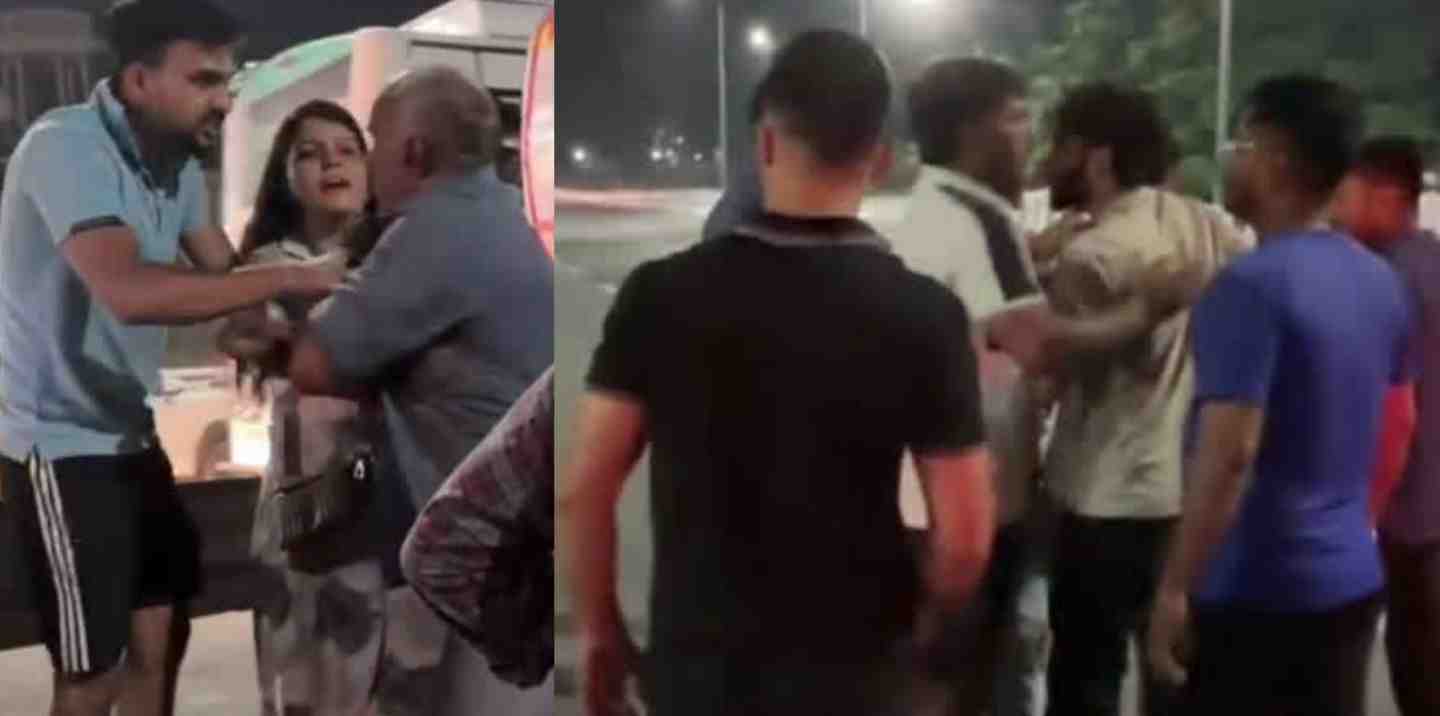 Uttarakhand news live: Delhi youths beat up BPCL tanker driver Haridwar jwalapur