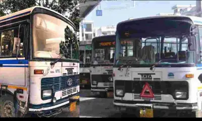 Uttarakhand: Old buses will be banned on Delhi route, demand for electric buses increased again