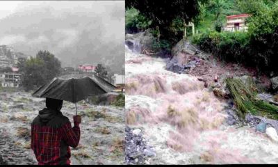 Uttarakhand weather forecast IMD rain alert up to 14 june