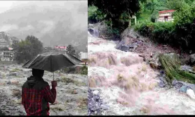 Uttarakhand weather forecast IMD rain alert up to 14 june