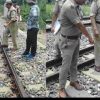 lalkuan kashipur railway track
