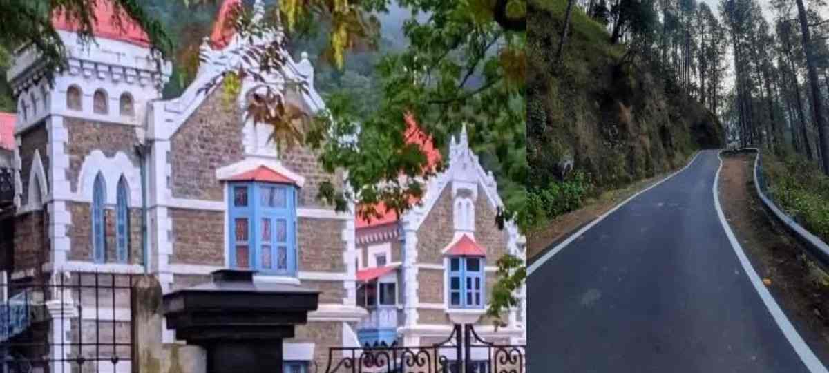 Uttarakhand samvida employee regular PWD JE