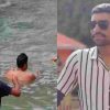 Uttarakhand news: Sunil Rawat Army Chamoli lost Life due to drowned in river