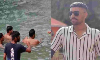 Uttarakhand news: Sunil Rawat Army Chamoli lost Life due to drowned in river