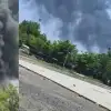Ahmedabad plane crash today