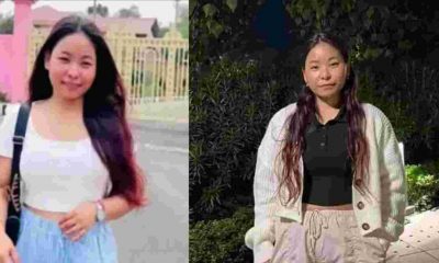 Missing Rosmita Hojai, case Delhi from Assam to take the exam, body found in rishikesh