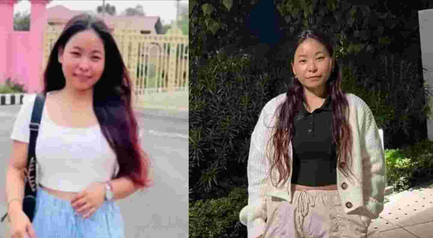 Missing Rosmita Hojai, case Delhi from Assam to take the exam, body found in rishikesh