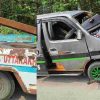 Uttarakhand: haridwar Car Accident News gendikhata two people lost Life