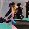 Nainital News live: In Nainital, a 13-year-old anjali arya jumped into the lake