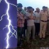 Uttarakhand: Haridwar News Live Today two people lost Life due to lightning Laksar
