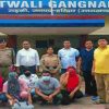 Uttarakhand news: haridwar Roorkee spa center raid man arrested with four women's