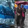 Uttarakhand Monsoon Update 2025 rain forecast IMD weather Alert