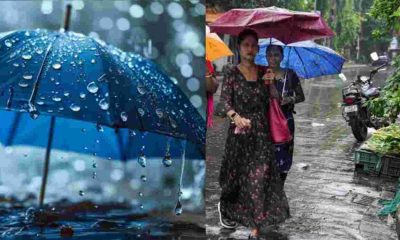 Uttarakhand Monsoon Update 2025 rain forecast IMD weather Alert