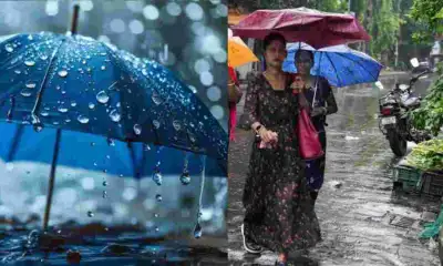 Uttarakhand Monsoon Update 2025 rain forecast IMD weather Alert