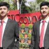 UPSC CAPF Result 2025 Harsh Pandey Ramnagar