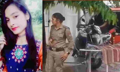 Uttarakhand: Ramnagar news today Divya nainwal lost life from betalghat Nainital