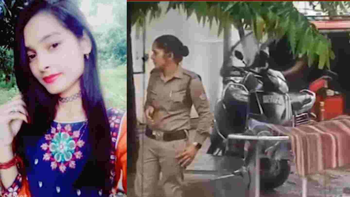 Uttarakhand: Ramnagar news today Divya nainwal lost life from betalghat Nainital