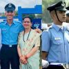 Uttarakhand news: Abhishek Dasila air force flying Officer Pithoragarh didihat area