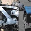 Uttarakhand news: Dehradun Scooty accident selakui Vikas Nagar 3 youth lost Life
