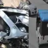 Uttarakhand news: Dehradun Scooty accident selakui Vikas Nagar 3 youth lost Life