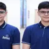 NEET Topper Krishang Joshi from Haldwani