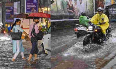 Uttarakhand Rain News IMD weather Update monsoon 2025