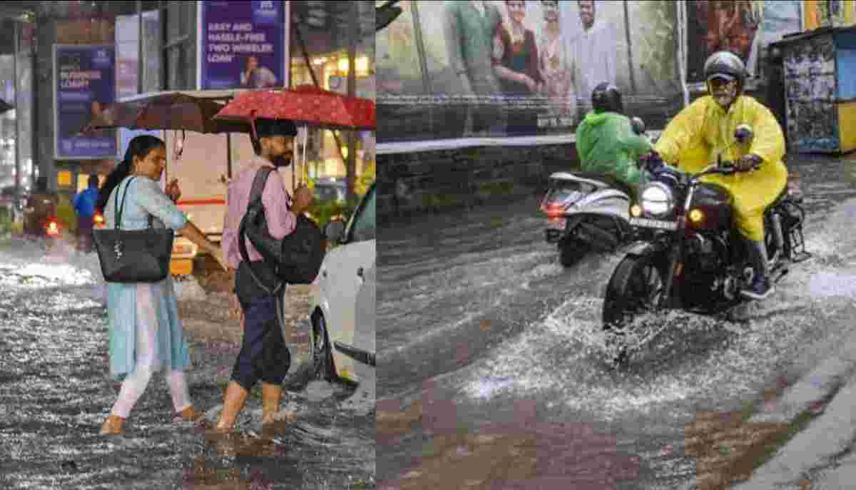 Uttarakhand Rain News IMD weather Update monsoon 2025