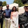 Uttarakhand news: Karthik Bora lieutenant Almora Dharanaula IMA POP 2025
