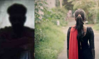 Uttarakhand news: Haldwani News Hindi army soldier shameful act with girl