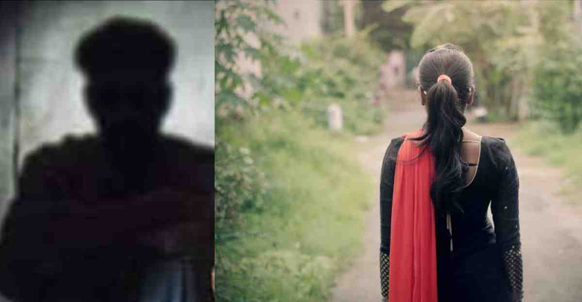 Uttarakhand news: Haldwani News Hindi army soldier shameful act with girl