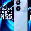 Realme Narzo n55 5g price india: